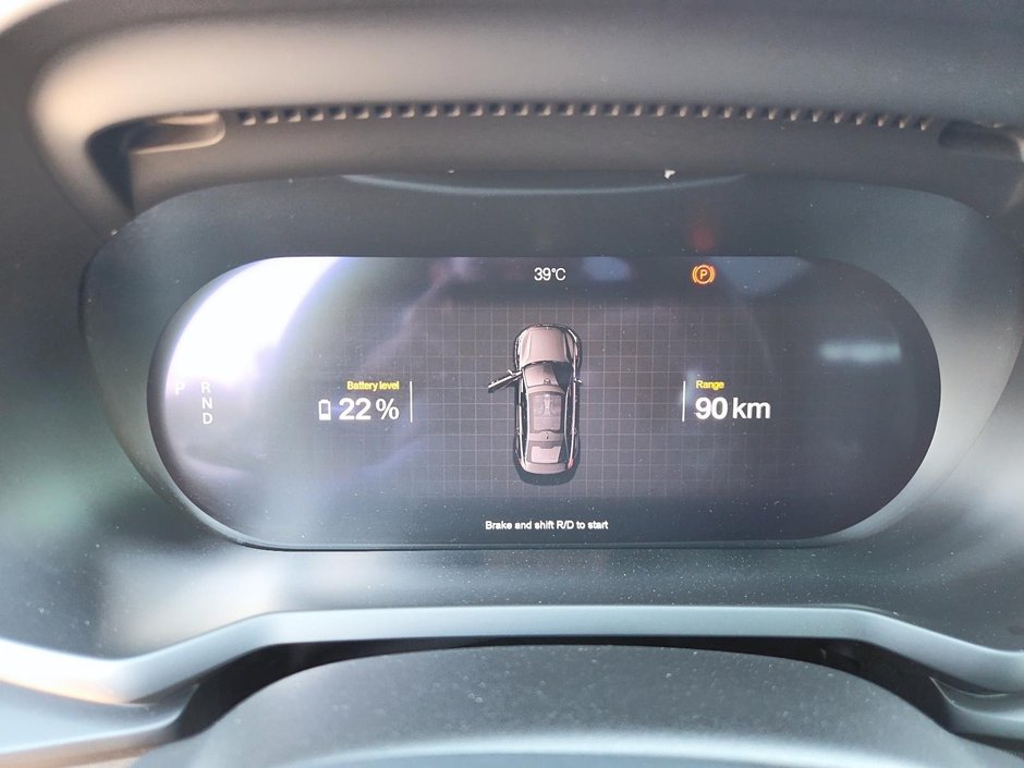Polestar 2 LONGRANGE  PLUS 2023-12