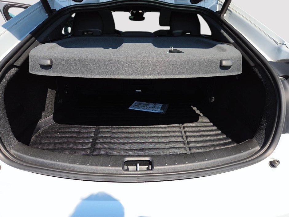 Polestar 2 LONGRANGE  PLUS 2023-5