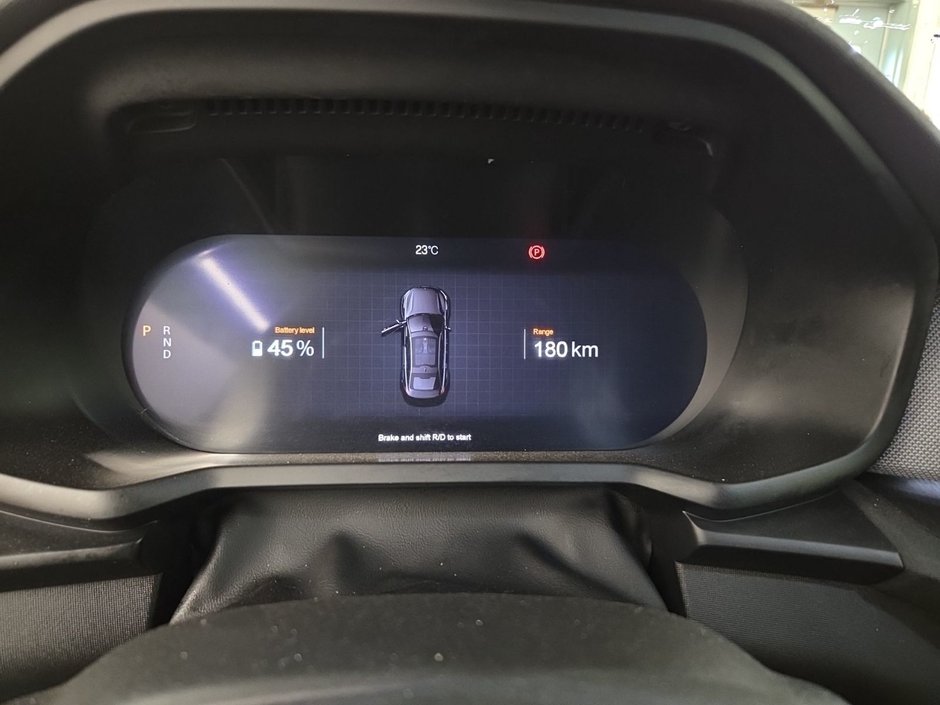 Polestar 2 LONGRANGE  PLUS 2023-5