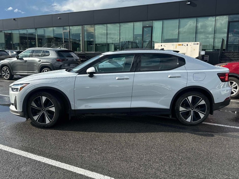 Polestar 2 LONGRANGE  PLUS 2024-1