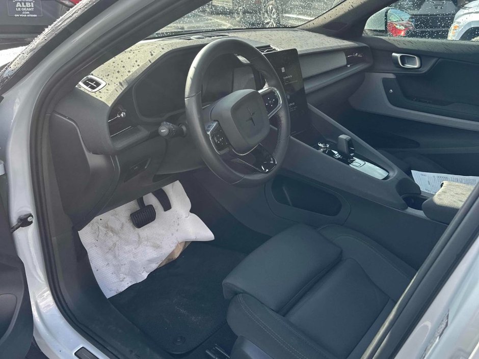 Polestar 2 LONGRANGE  PLUS 2024-2