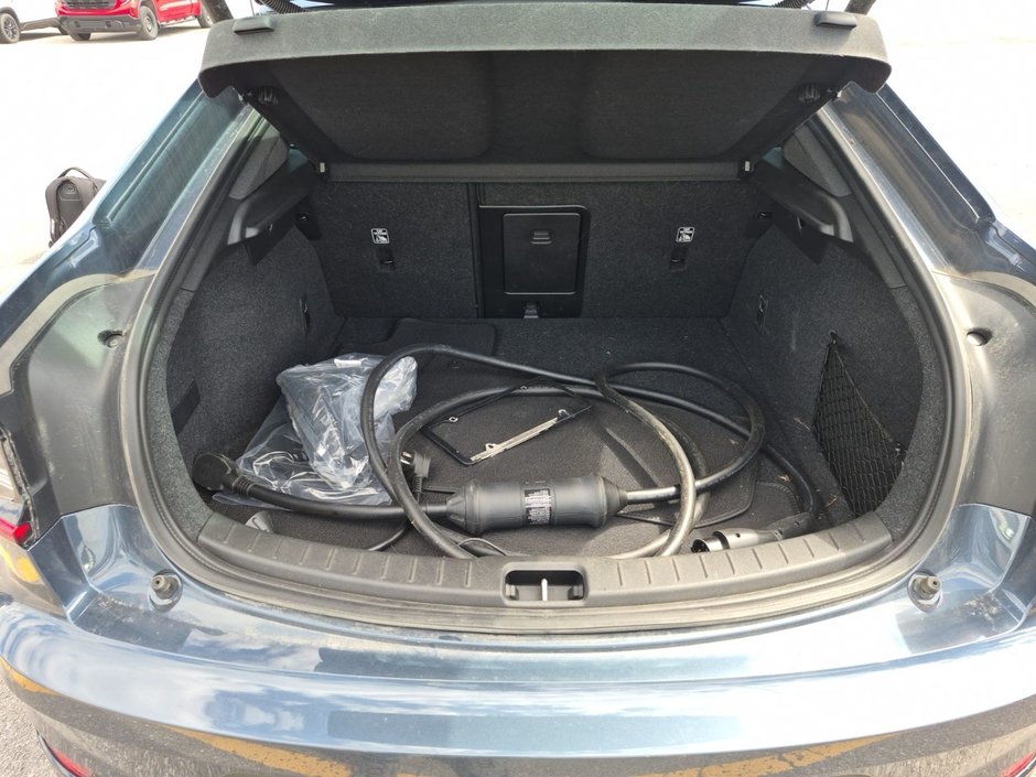 2024 Polestar 2 LONG RANGE DUAL MOTOR PLUS-5