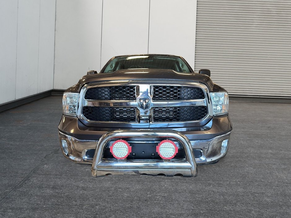 2019 Ram 1500 Classic TRADESMAN CREW CAB-1