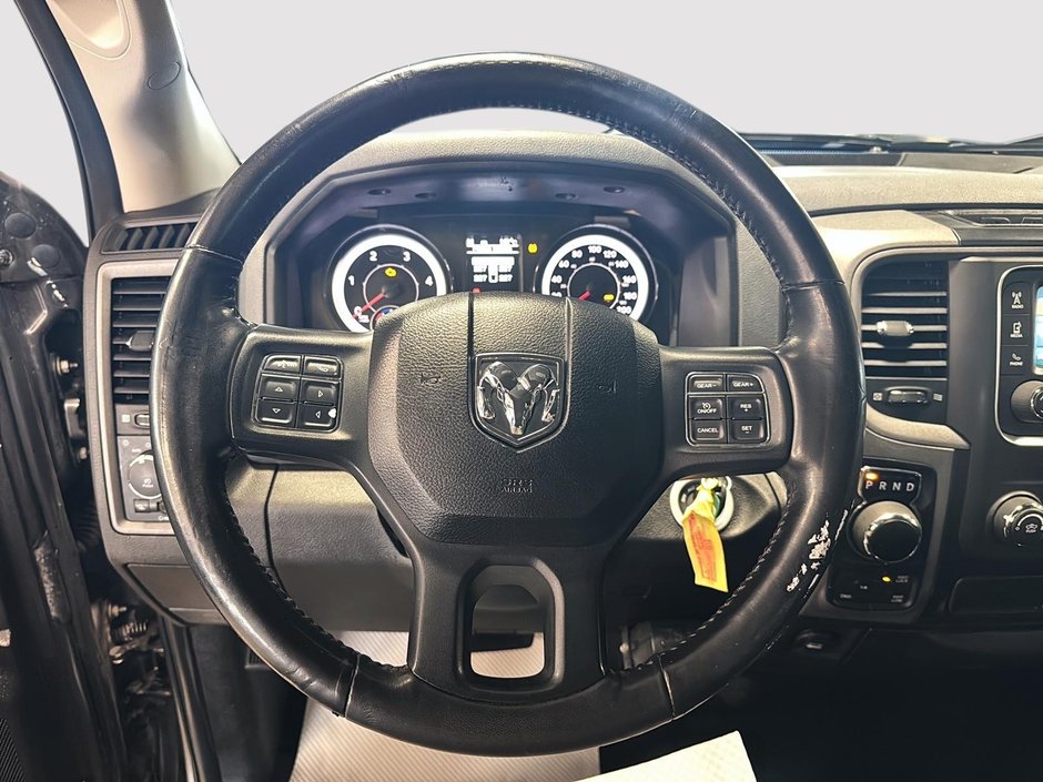 2019 Ram 1500 Classic TRADESMAN CREW CAB-11