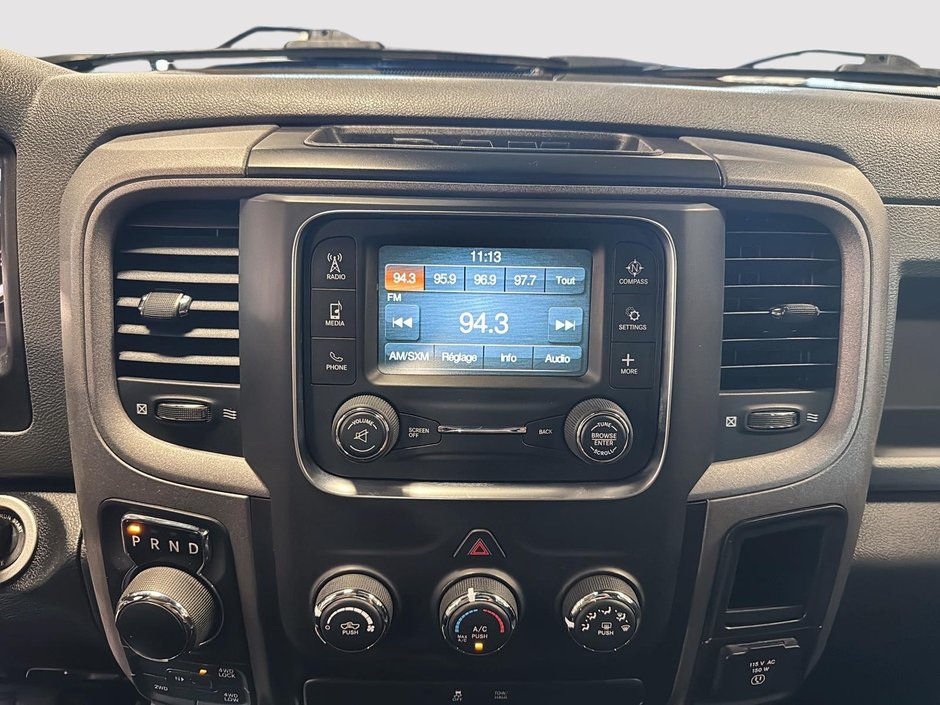 2019 Ram 1500 Classic TRADESMAN CREW CAB-18