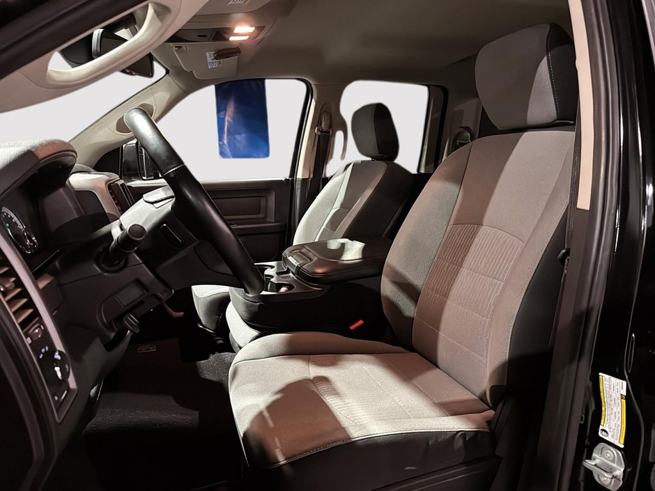 2021 Ram 1500 Classic Express-8