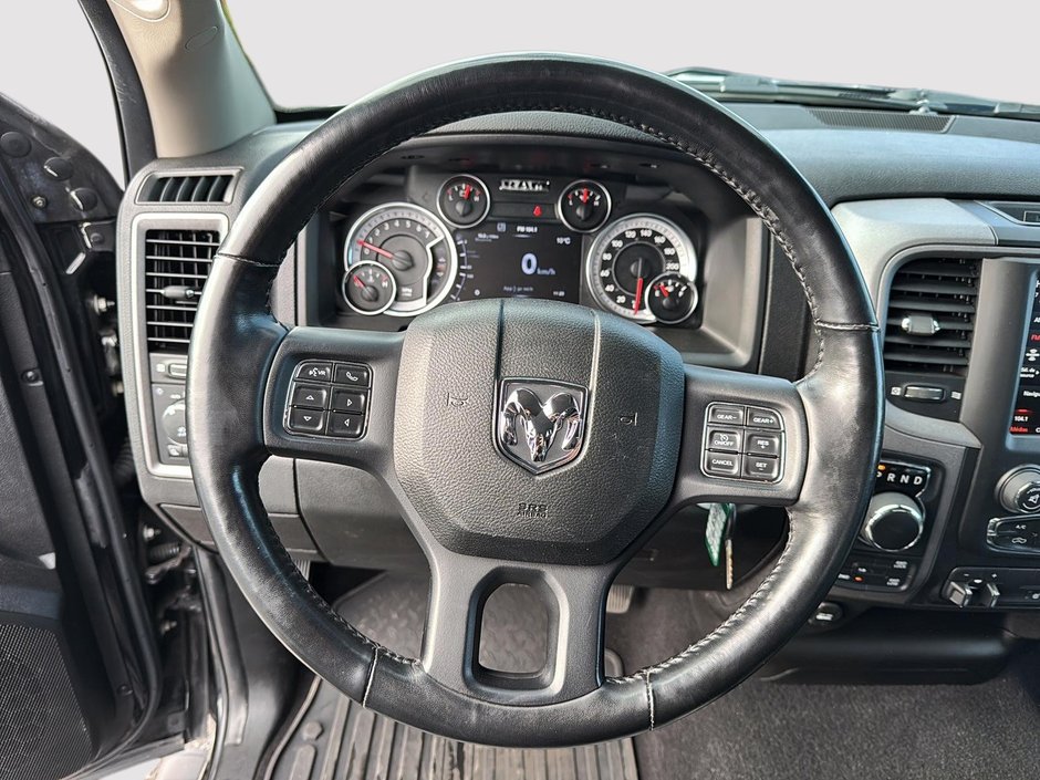 Ram 1500 Classic Express 2021-11