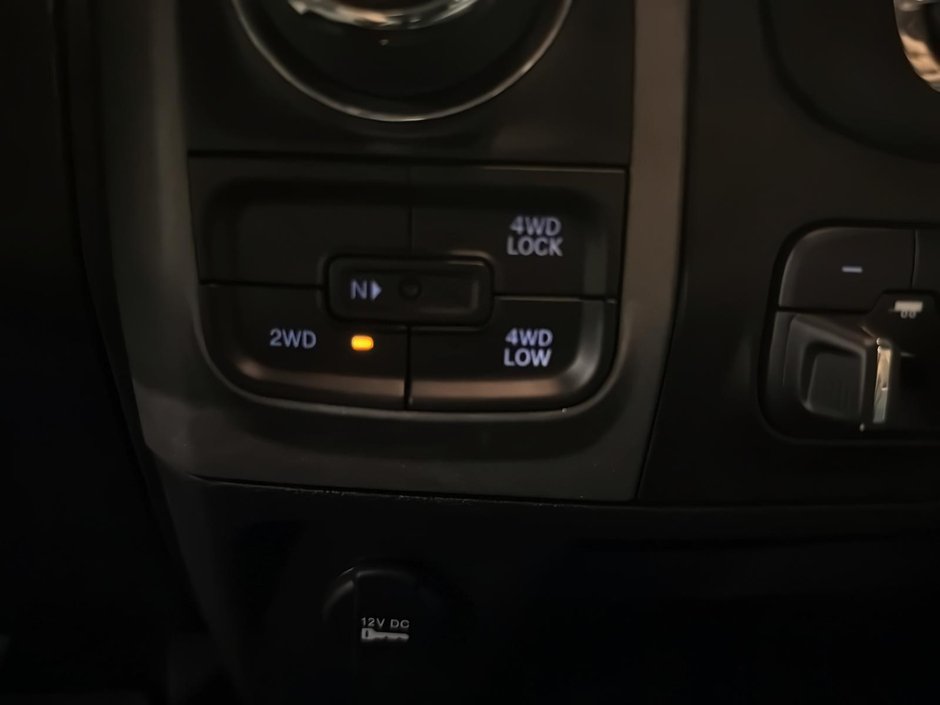 2021 Ram 1500 Classic Express-15