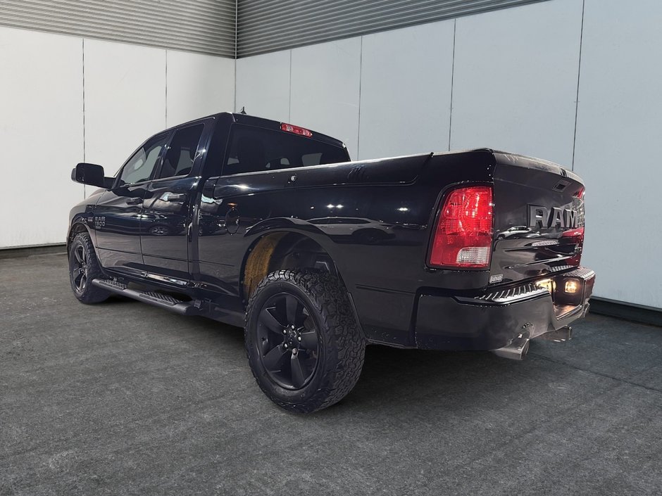 2021 Ram 1500 Classic Express-3