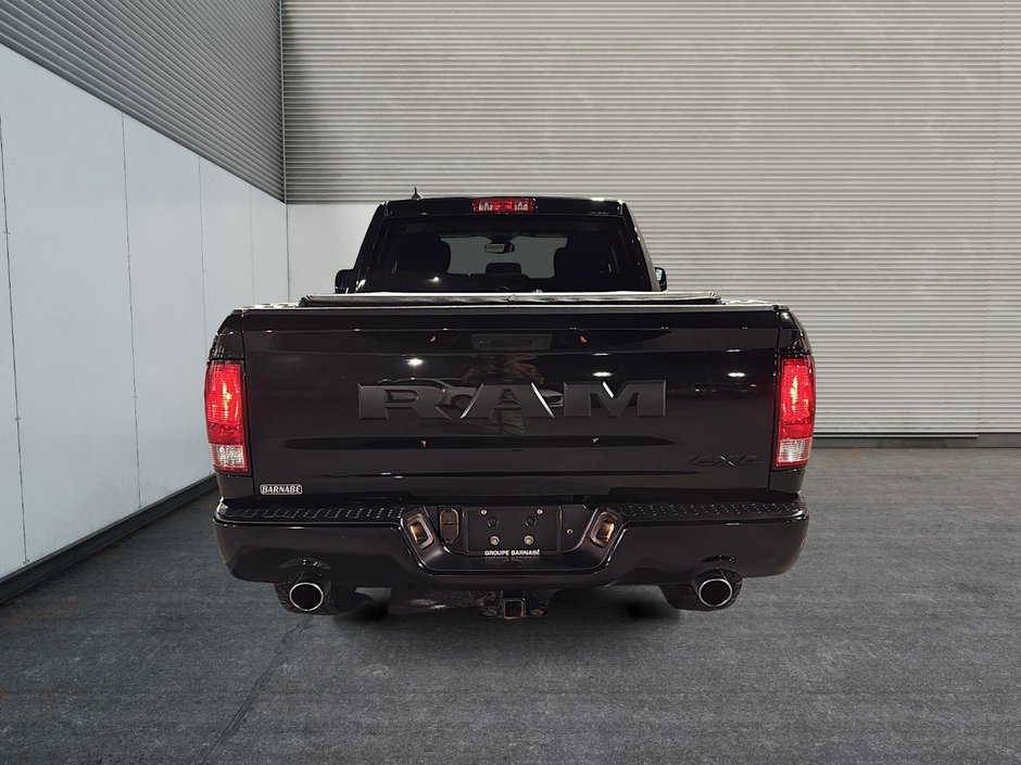 2021 Ram 1500 Classic Express-2