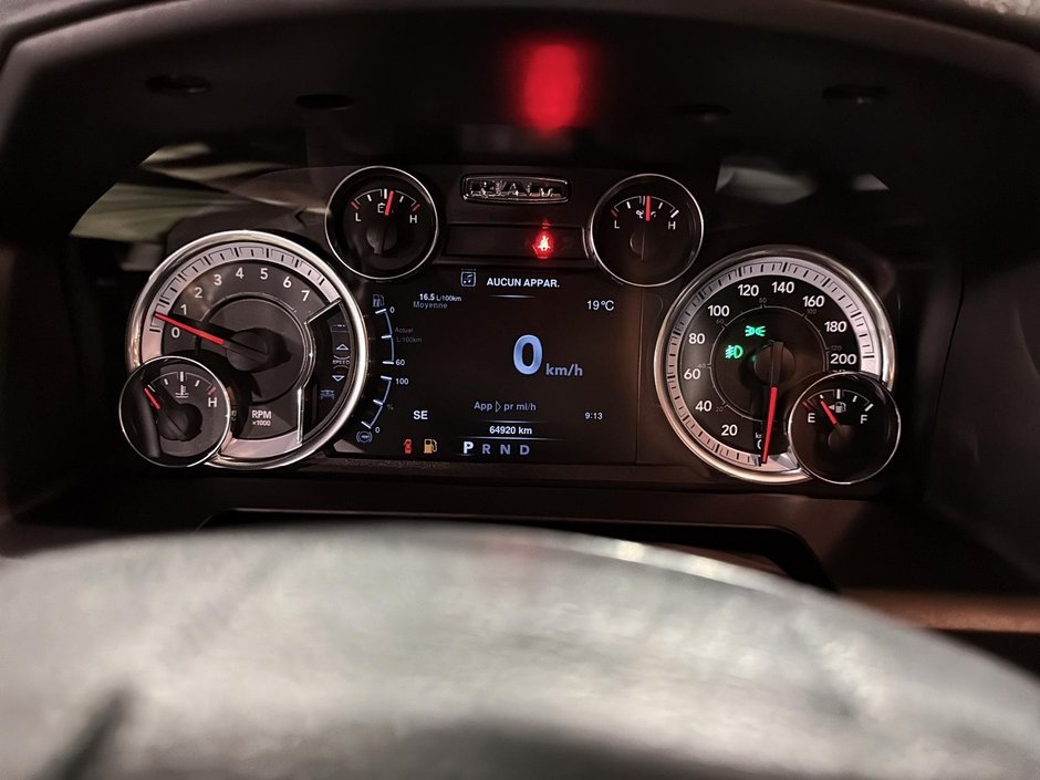 2021 Ram 1500 Classic Express-12