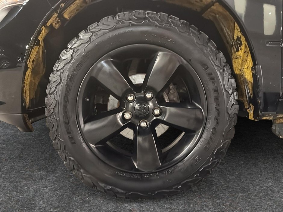 2021 Ram 1500 Classic Express-6