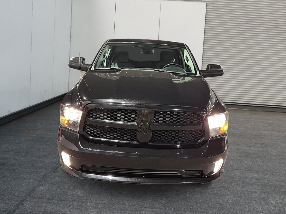 2021 Ram 1500 Classic Express-1