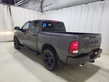 2021 Ram 1500 Classic Express CrewCab-3
