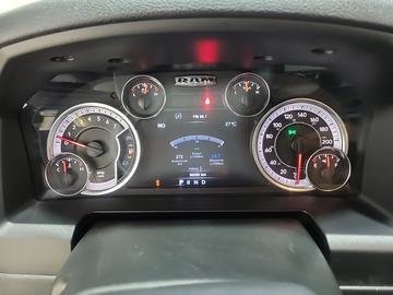 2021 Ram 1500 Classic Express CrewCab-5