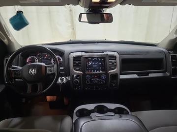 2021 Ram 1500 Classic Express CrewCab-6