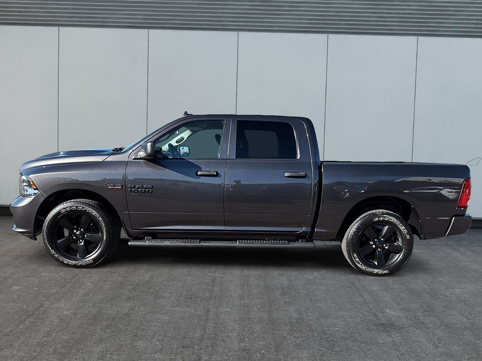 2022 Ram 1500 Classic Express-4