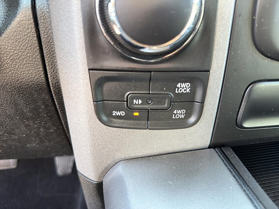 2022 Ram 1500 Classic Express-15