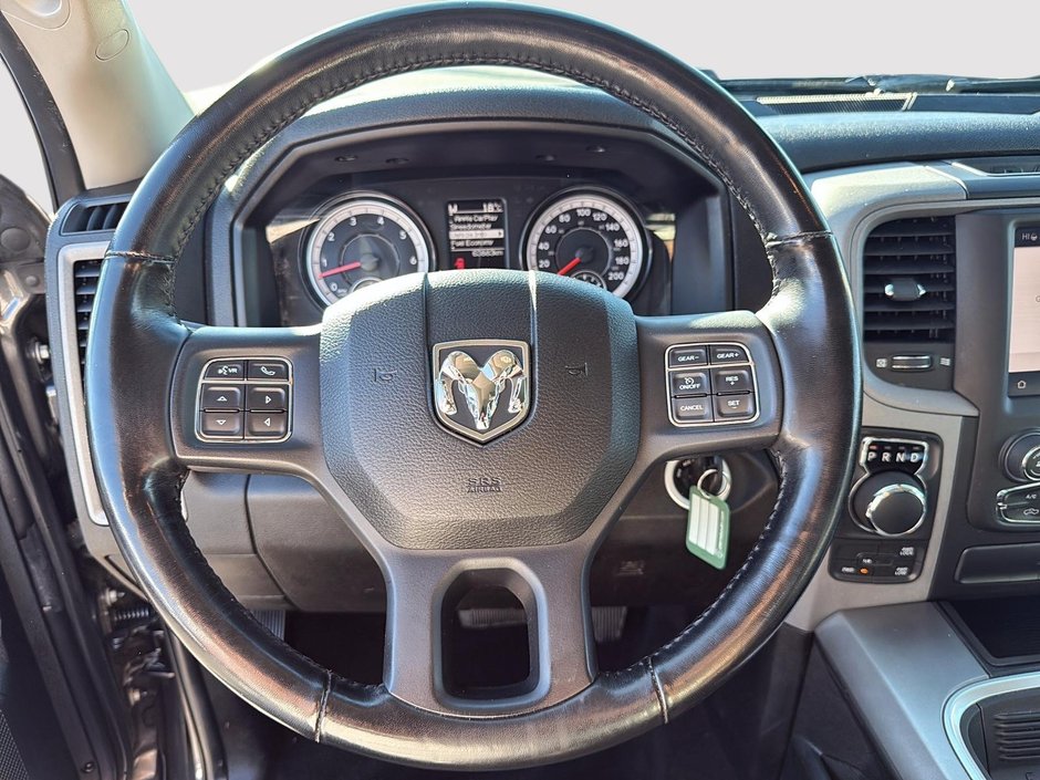 2022 Ram 1500 Classic Express-11