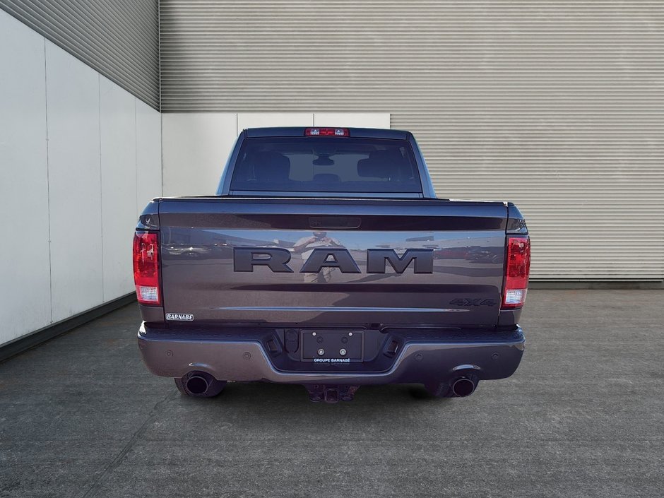 2022 Ram 1500 Classic Express-2