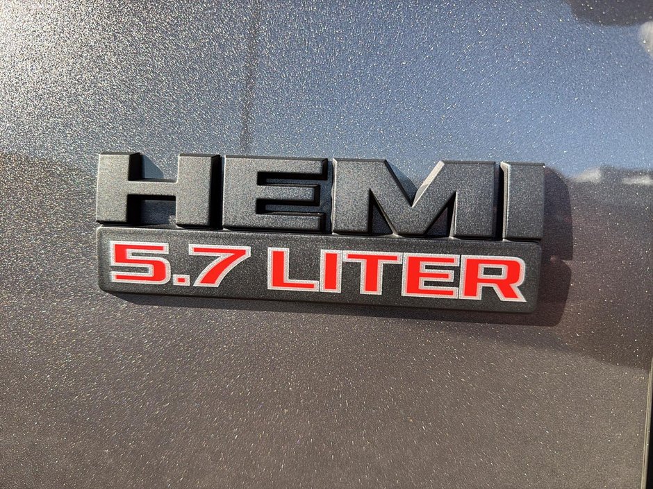 2022 Ram 1500 Classic Express-5