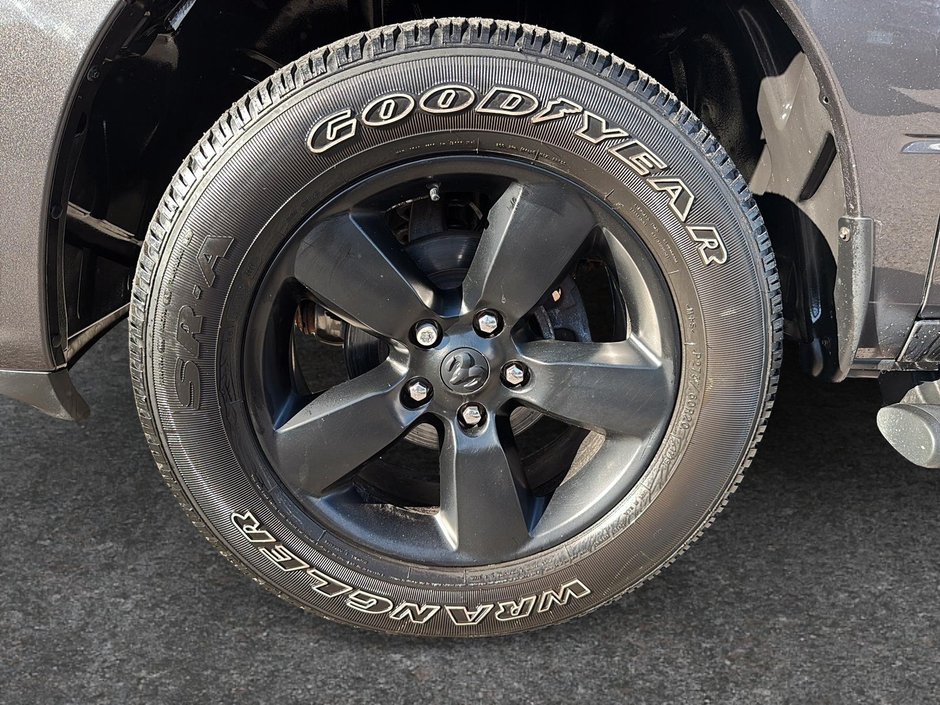 2022 Ram 1500 Classic Express-6