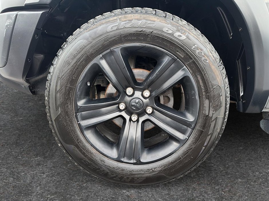 Ram 1500 Classic Warlock 2022-6