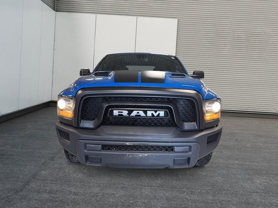 2022 Ram 1500 Classic Warlock-1