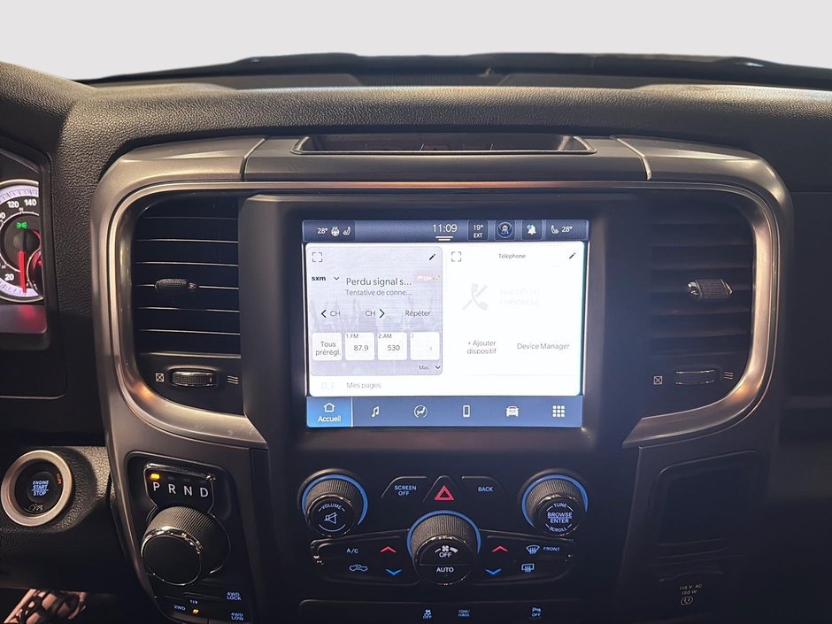 2022 Ram 1500 Classic Warlock-18