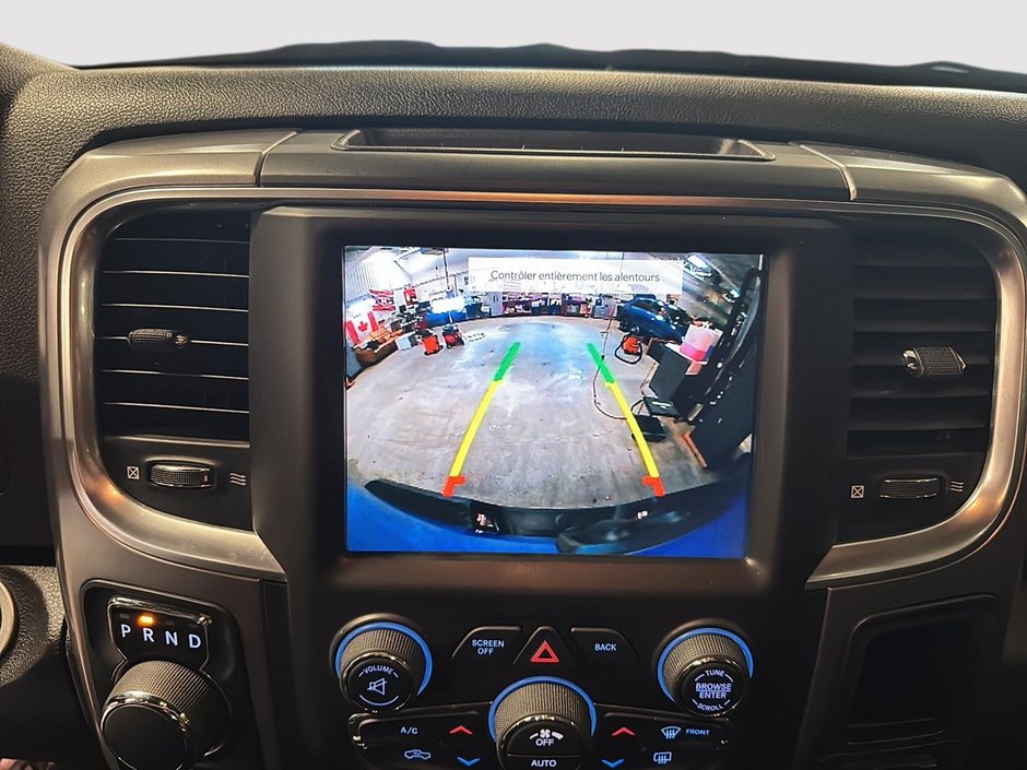 2022 Ram 1500 Classic Warlock-17