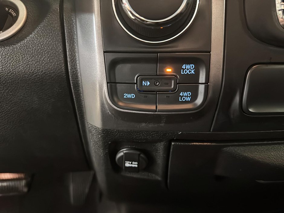 2022 Ram 1500 Classic Warlock-15