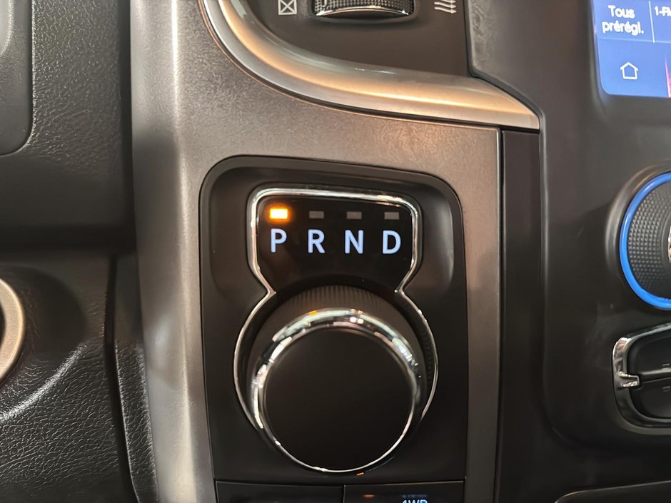 2022 Ram 1500 Classic Warlock-14