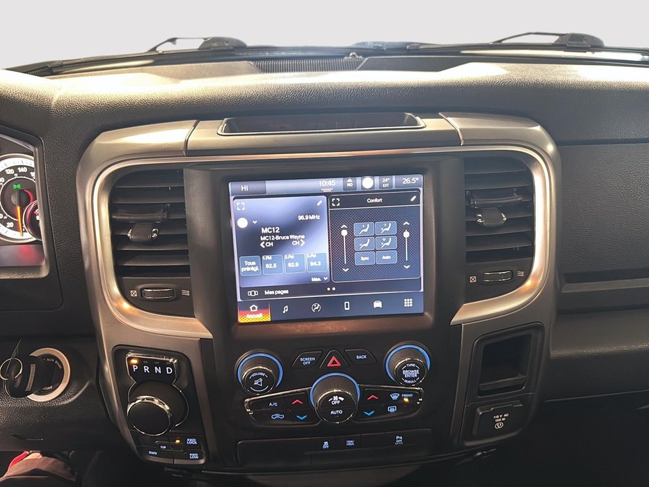 2022 Ram 1500 Classic Warlock-18