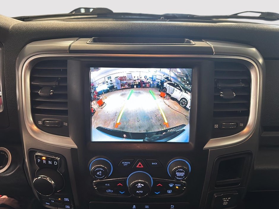 2022 Ram 1500 Classic Warlock-17