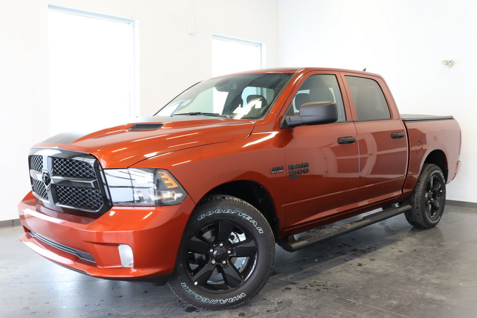 Ram 1500 Classic EXPRESS 2023 à St-Jean-Sur-Richelieu, Québec