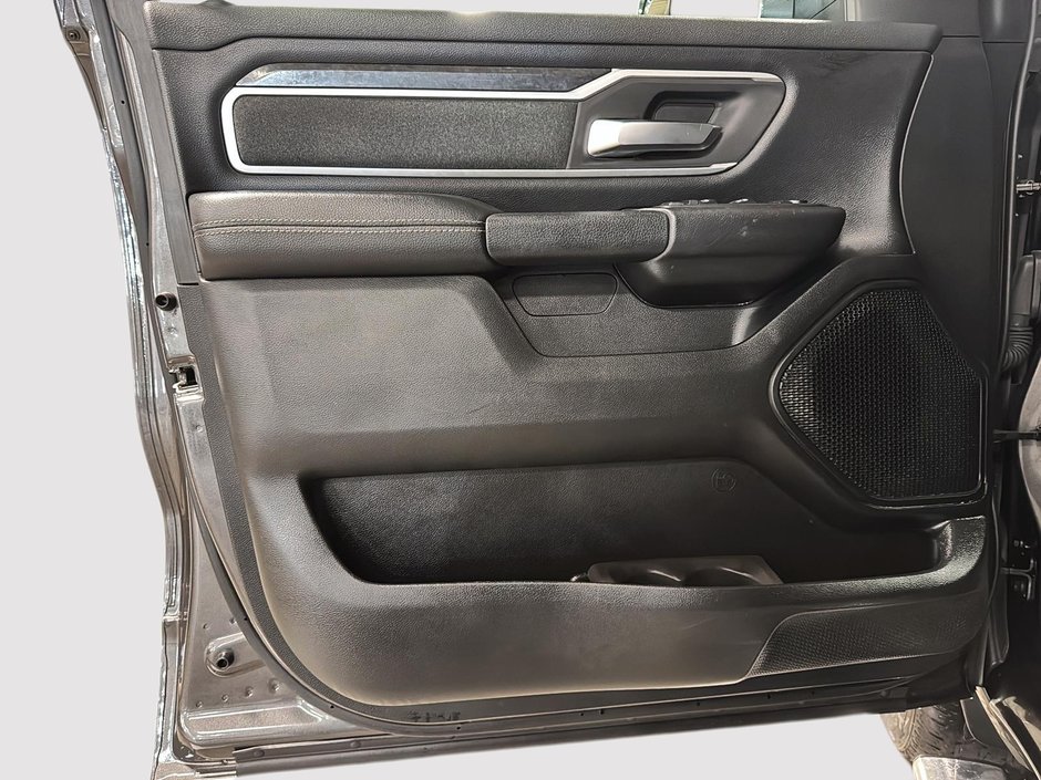 Ram 1500 Big Horn 2020-10