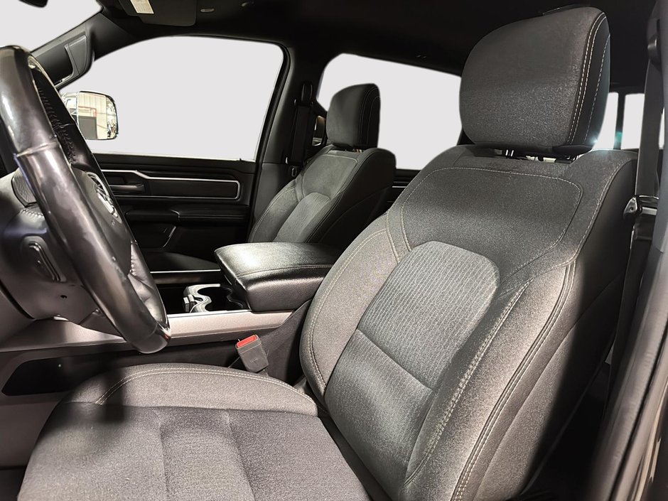 Ram 1500 Big Horn 2020-8