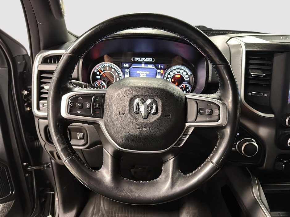 Ram 1500 Big Horn 2020-11