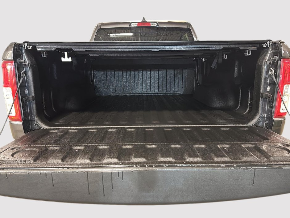 Ram 1500 Big Horn 2020-15