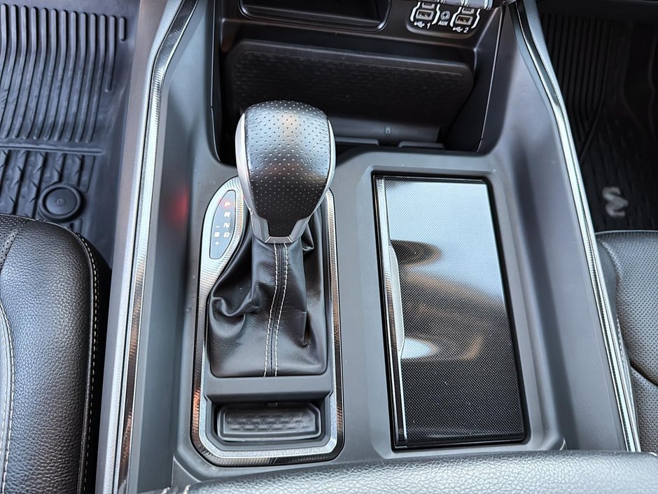 2022 Ram 1500 Sport V8 Crewcab Ensemble GT-14