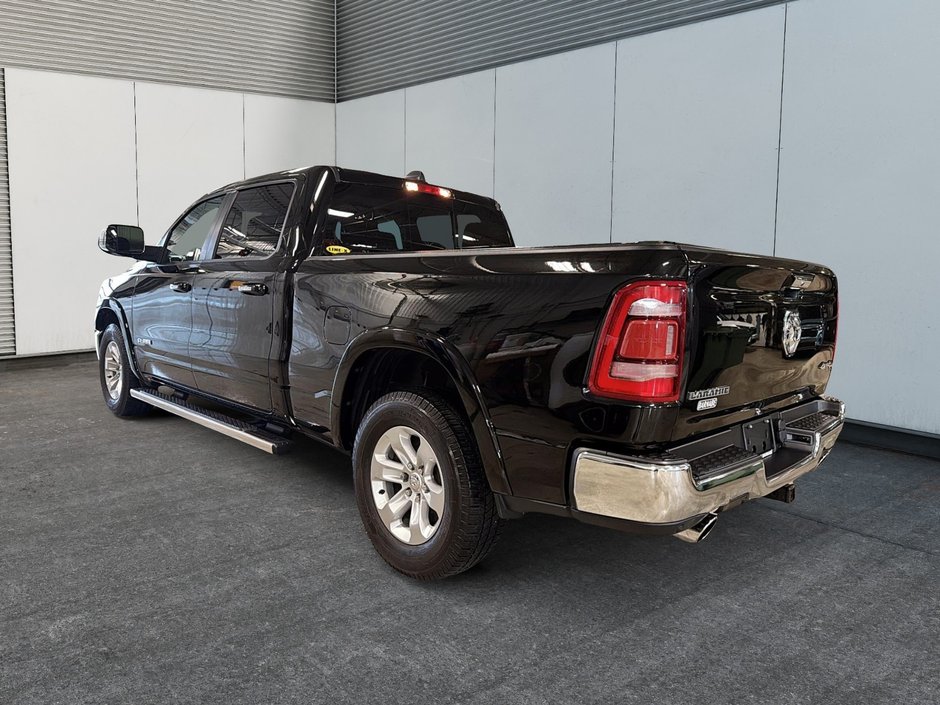 Ram 1500 Laramie 2022-3