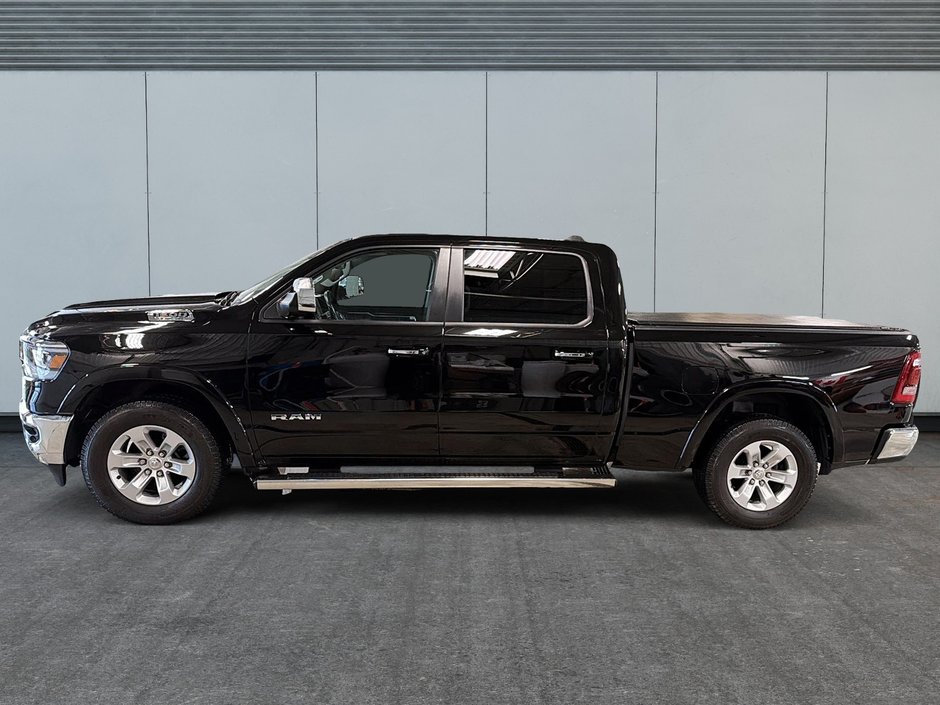 Ram 1500 Laramie 2022-4