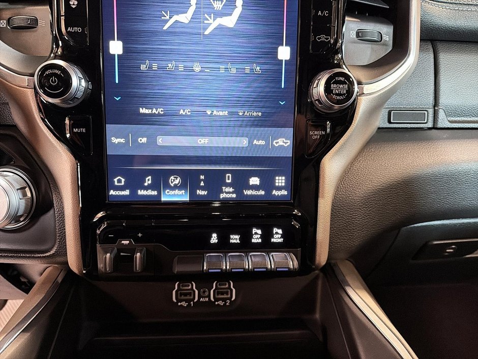 Ram 1500 Laramie 2022-13