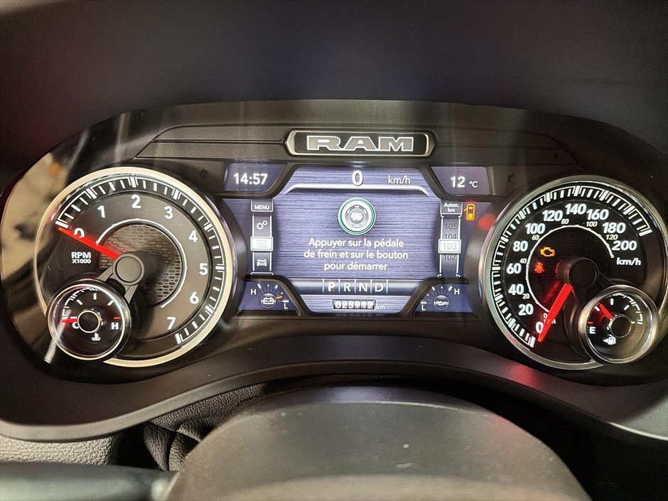 Ram 1500 Laramie 2022-12