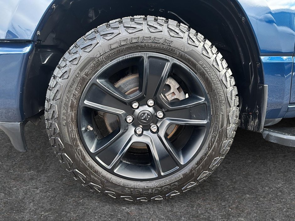 2022 Ram 1500 Sport-6