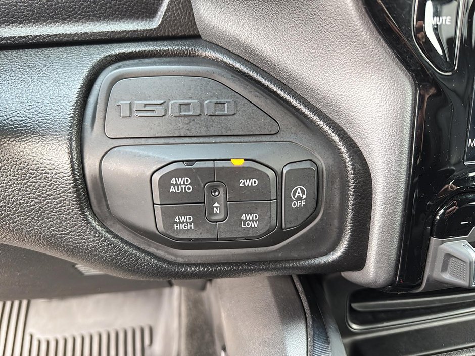 2022 Ram 1500 Sport-15