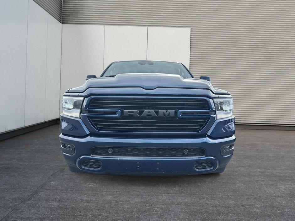 2022 Ram 1500 Sport-1