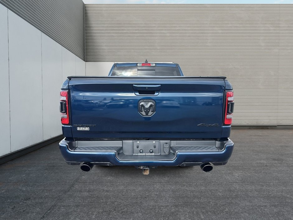 2022 Ram 1500 Sport-2