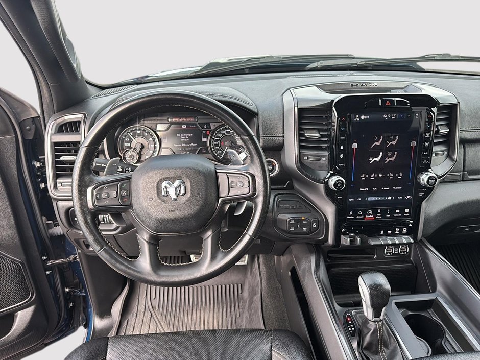 2022 Ram 1500 Sport-9