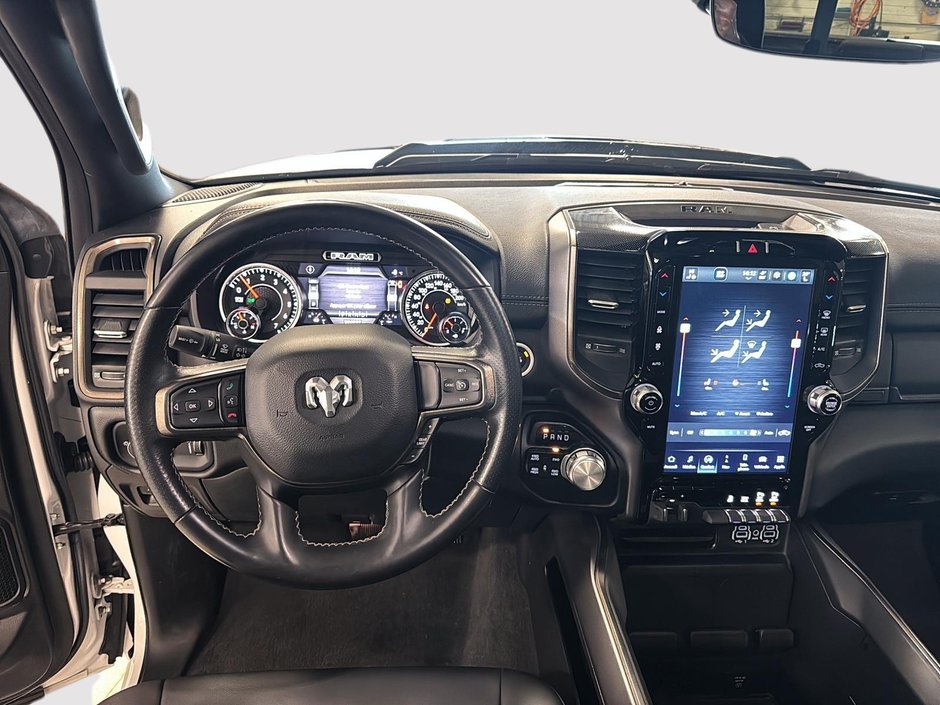 2022 Ram 1500 Sport-9